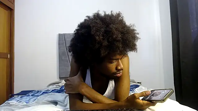 AllexJacob 网络视讯表演