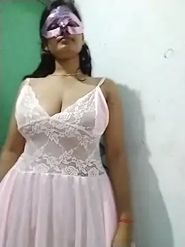 ms-naina Webcamshow