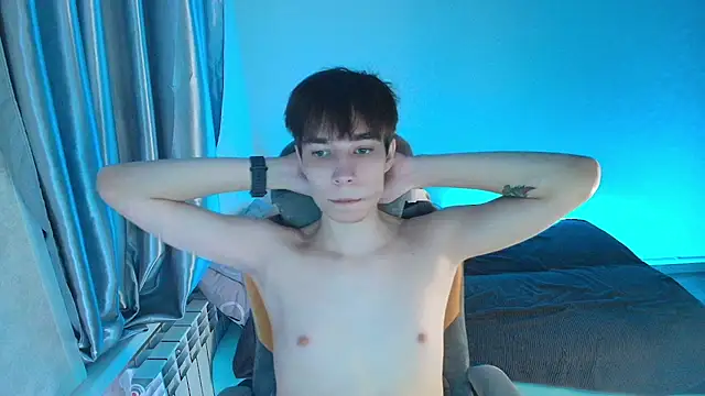 adam_kpoy Webcamshow
