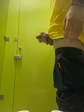andres18281 Webcam show