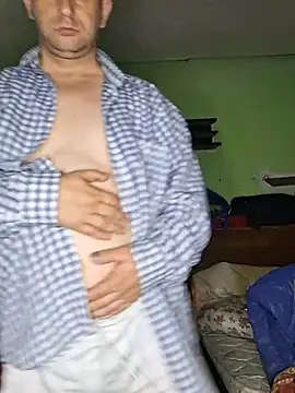 mansexyblue Webcam Show