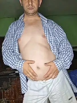 mansexyblue Webcam show