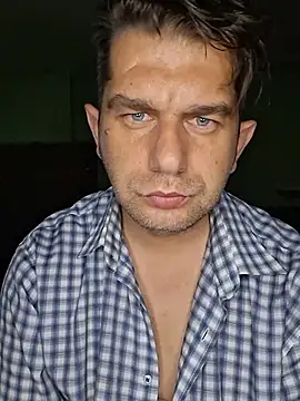 mansexyblue Webcam show