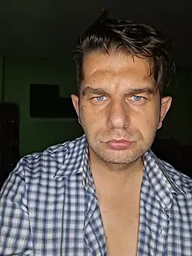 mansexyblue Webcam Show