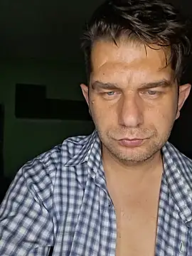 Webkamerová show mansexyblue