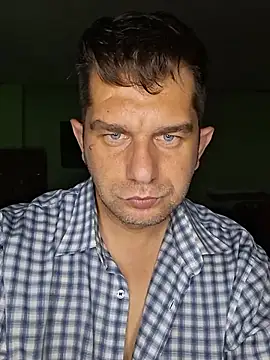 Webkamerová show mansexyblue