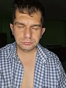 Show de webcam de mansexyblue