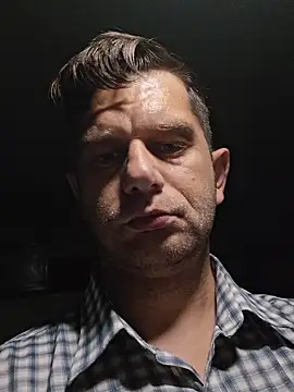 mansexybluen Webbikameraesitys