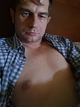 Webkamerová show mansexyblue