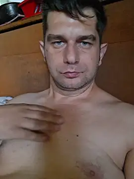 mansexyblue Webcam show