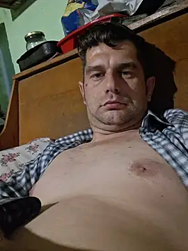 Webkamerová show mansexyblue