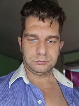 mansexyblue Webcam show
