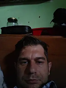 mansexyblue webcam show