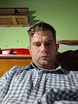 mansexyblue Webcam-Show