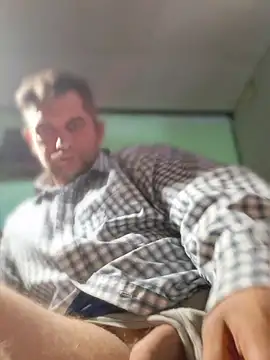 Show Webcam de mansexyblue