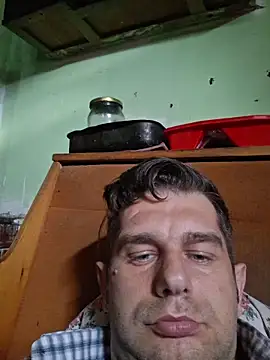 mansexyblue Webcamshow