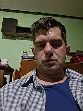 mansexyblue Webcam Show