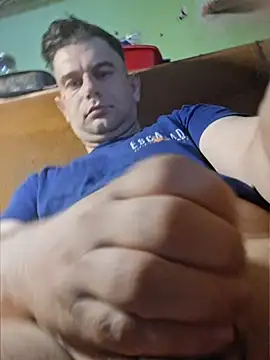 mansexyblue ওয়েবক্যাম শো