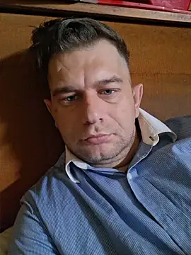 mansexyblue's Webcam Show