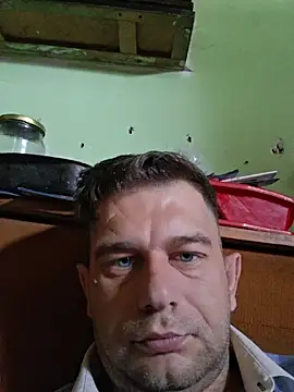 Show Webcam de mansexyblue