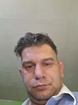 mansexybluen Webbikameraesitys