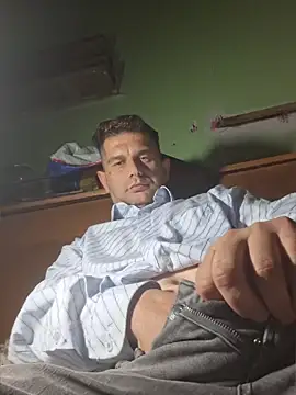 mansexyblue webcam show