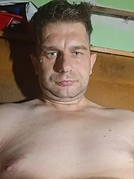 mansexyblue webcam show