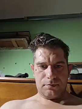 mansexyblue webkamerás műsora