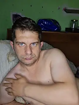 mansexyblue webcam show