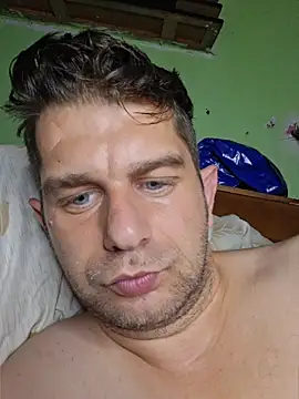 mansexyblue Webcam Show