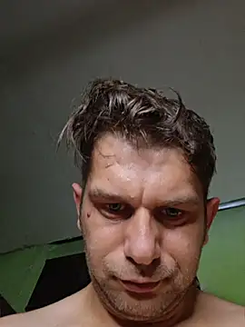 mansexyblue Webcam-Show