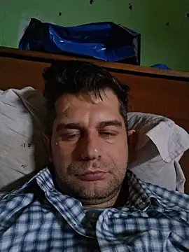 mansexyblue Webcam Show