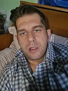 mansexyblue Webcam Show