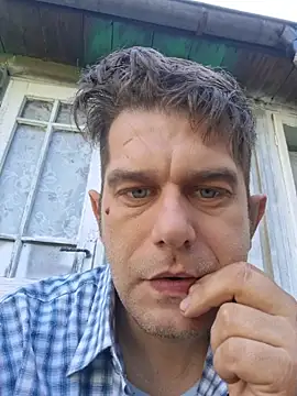 mansexyblue Webcamshow