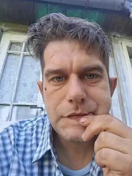 mansexyblue Webcam-Show
