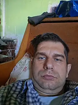Show de mansexyblue na webcam
