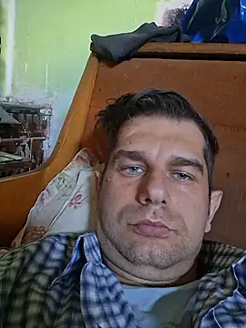 Show de mansexyblue na webcam