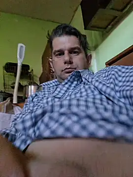 mansexyblue Webcam show