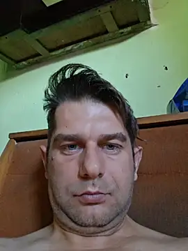 mansexyblue Webcam Show