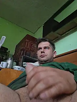 mansexyblue Webcam Show