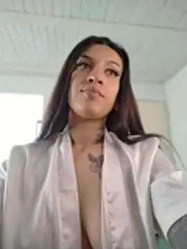 XXX chat uživo modela gabii_hardy