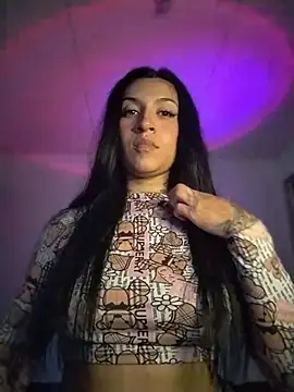 gabii_hardy's Live XXX Chat