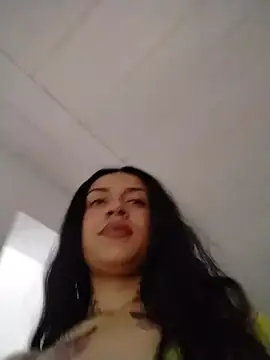 צ'אט XXX בשידור חי של gabii_hardy