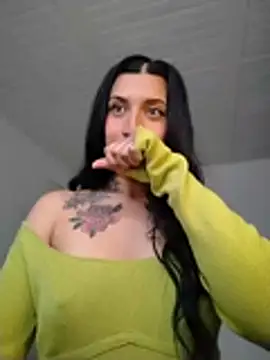 gabii_hardy's Live XXX Chat