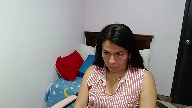 camilavargas_ Obrolan Langsung XXX