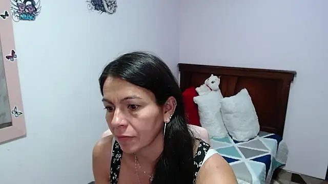 camilavargas_ Obrolan Langsung XXX