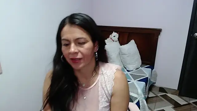 Sembang XXX Secara Langsung camilavargas_