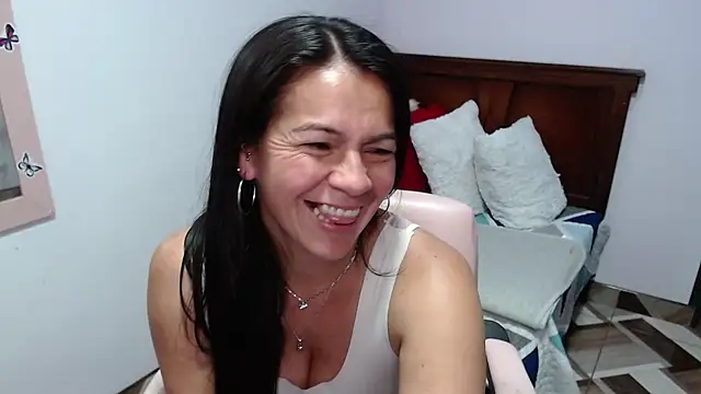 camilavargas_ Live XXX-chat