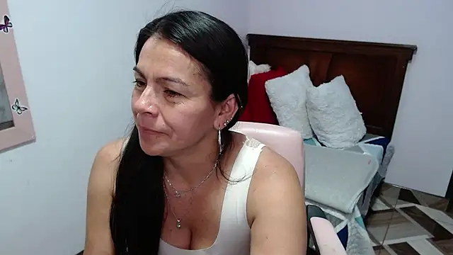 camilavargas_ Live XXX-chat