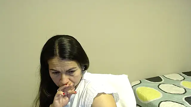 camilavargas_ XXX чат на живо